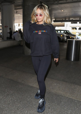 Rita Ora pic #1018912