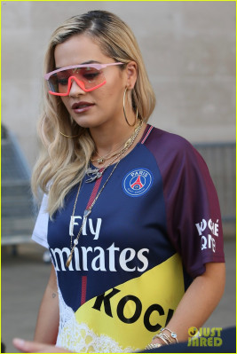 photo 12 in Rita Ora gallery [id1057978] 2018-08-13 00:00:00