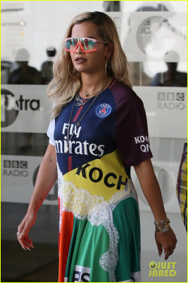photo 14 in Rita Ora gallery [id1057976] 2018-08-13 00:00:00