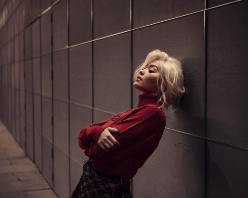 photo 4 in Rita Ora gallery [id1074915] 2018-10-13 00:00:00
