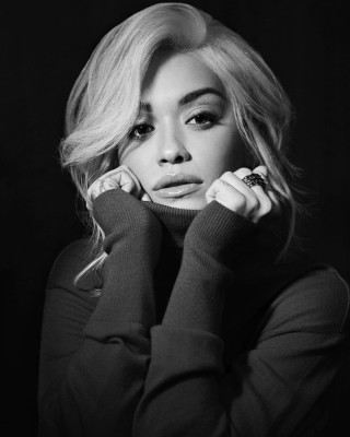 Rita Ora pic #1074917