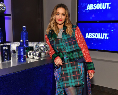 photo 5 in Rita Ora gallery [id988506] 2017-12-11 00:00:00