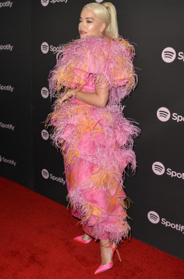 Rita Ora pic #1104735