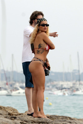 photo 8 in Rita Ora gallery [id1167205] 2019-08-14 00:00:00
