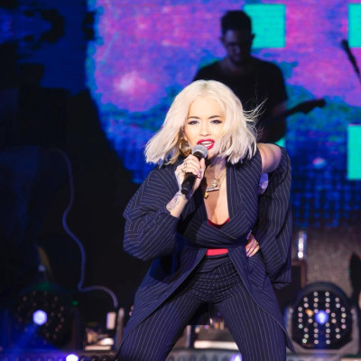 photo 14 in Rita Ora gallery [id1089929] 2018-12-20 00:00:00
