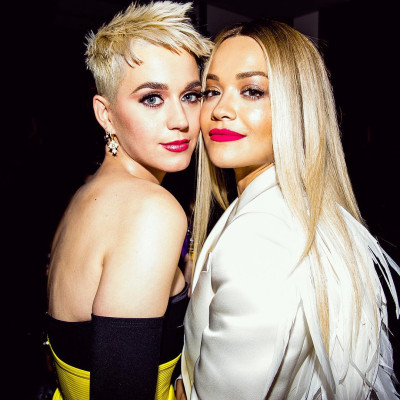 Rita Ora pic #1037283