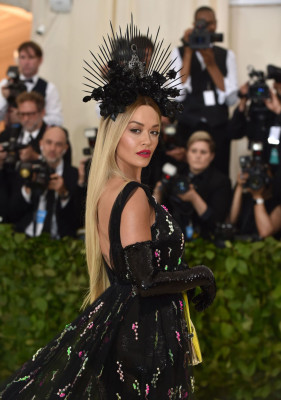 Rita Ora pic #1035436