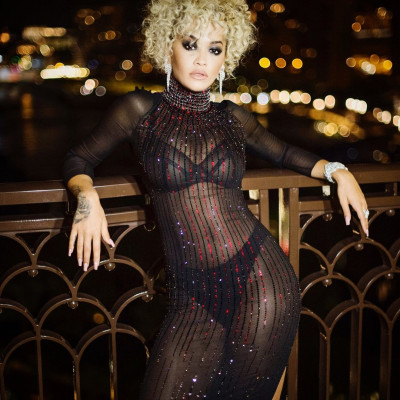 photo 26 in Rita Ora gallery [id1057924] 2018-08-13 00:00:00