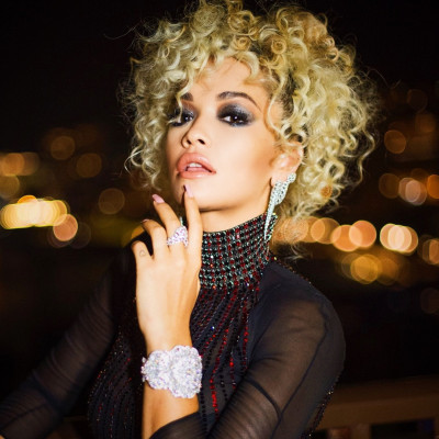 Rita Ora pic #1057927
