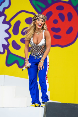 Rita Ora pic #1177410