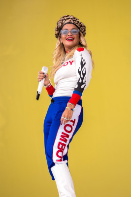Rita Ora pic #1177406