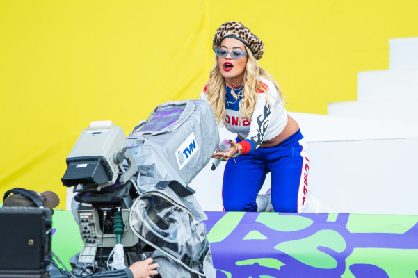 photo 15 in Rita Ora gallery [id1177413] 2019-09-15 00:00:00