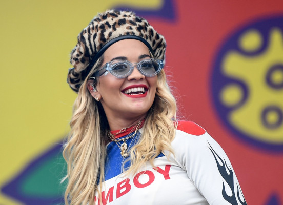 Rita Ora pic #1177409
