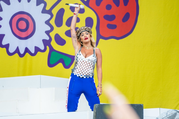 photo 11 in Rita Ora gallery [id1177417] 2019-09-15 00:00:00