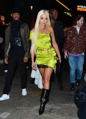 photo 4 in Rita Ora gallery [id1081154] 2018-11-12 00:00:00
