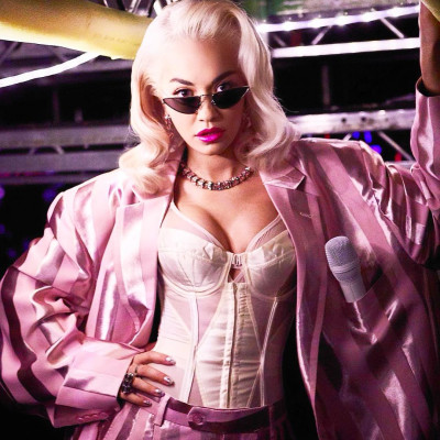 photo 20 in Rita Ora gallery [id1090668] 2018-12-20 00:00:00
