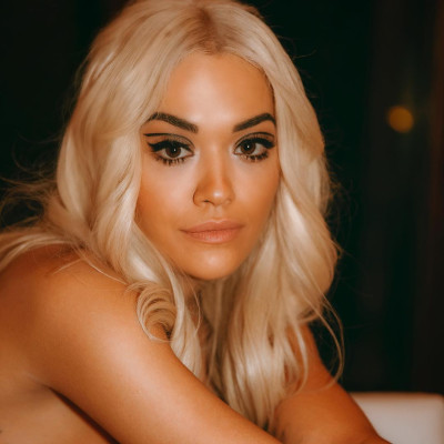 Rita Ora pic #1107289