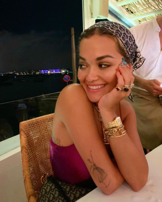 photo 5 in Rita Ora gallery [id1167208] 2019-08-14 00:00:00