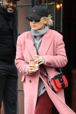 photo 24 in Rita Ora gallery [id1081994] 2018-11-12 00:00:00