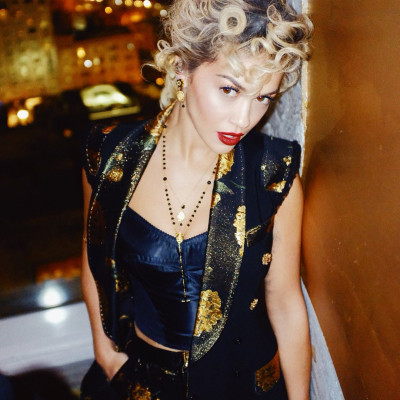 Rita Ora pic #1028299