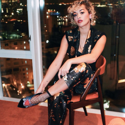 Rita Ora pic #1028298