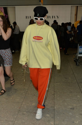Rita Ora pic #954181