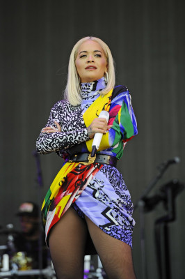 Rita Ora pic #1067352