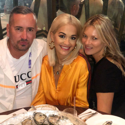 photo 10 in Rita Ora gallery [id1069336] 2018-09-23 00:00:00
