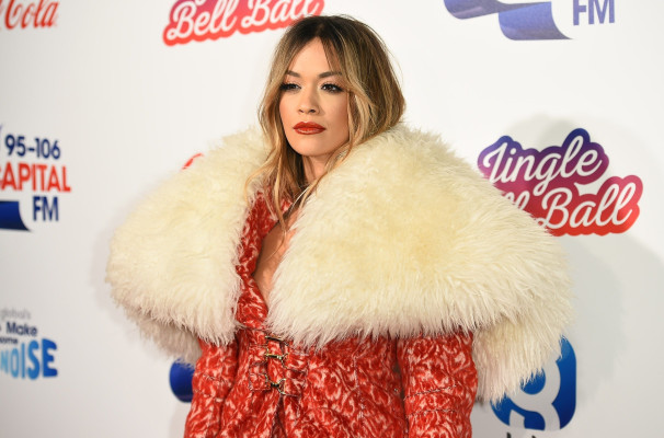 Rita Ora pic #988513