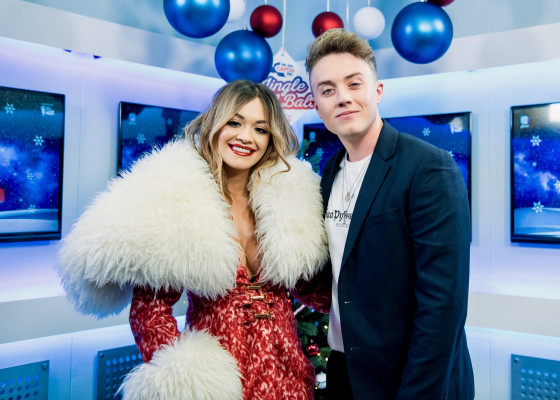 Rita Ora pic #988512
