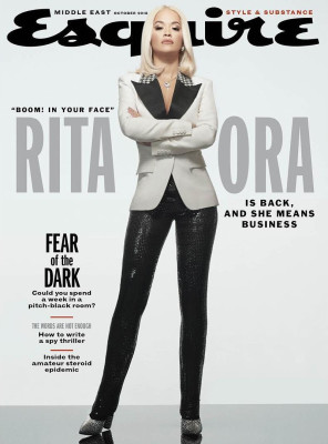 Rita Ora pic #1071547