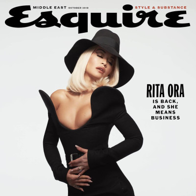 Rita Ora pic #1071493