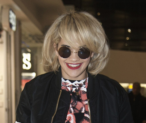 photo 6 in Rita Ora gallery [id700654] 2014-05-21 00:00:00