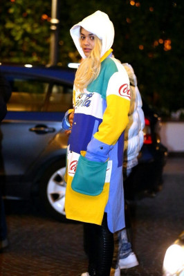 Rita Ora pic #712015