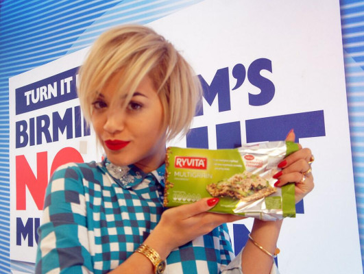 Rita Ora pic #690792