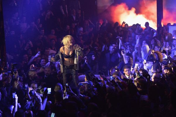 Rita Ora pic #703448