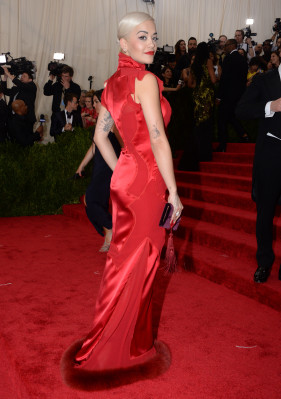 Rita Ora pic #772807