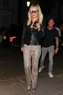 Rita Ora pic #1156128