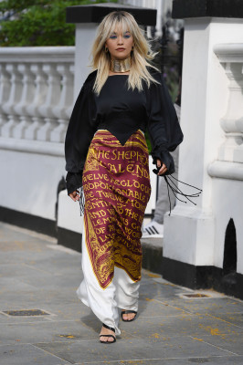 photo 29 in Rita Ora gallery [id1156130] 2019-07-19 00:00:00