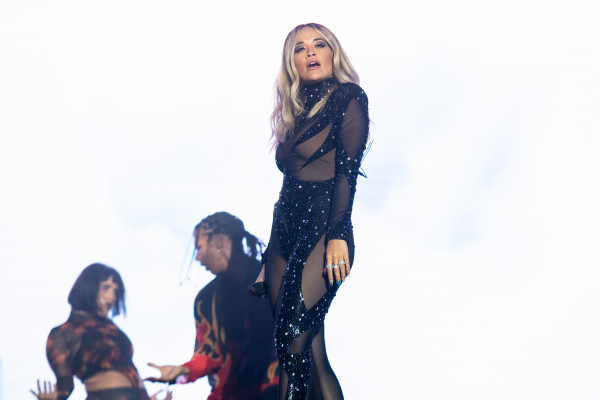 Rita Ora pic #1167731