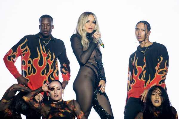 Rita Ora pic #1167732