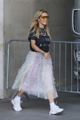 Rita Ora pic #1037301