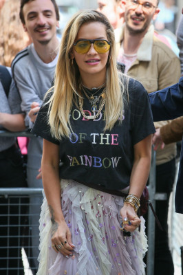 Rita Ora pic #1037295