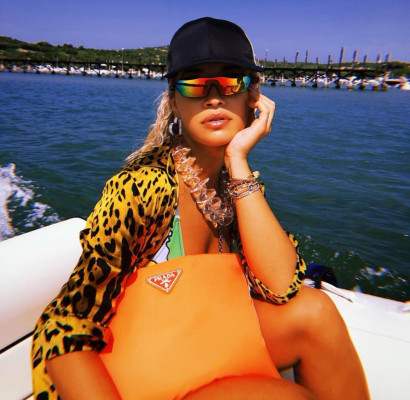 Rita Ora pic #1058198