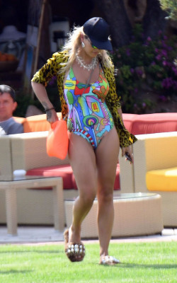 photo 25 in Rita Ora gallery [id1058197] 2018-08-13 00:00:00