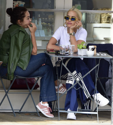 photo 18 in Rita Ora gallery [id1067360] 2018-09-17 00:00:00