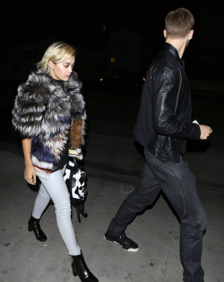 Rita Ora pic #718012