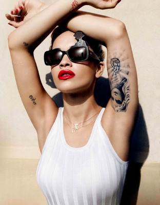 photo 5 in Rita Ora gallery [id611924] 2013-06-21 00:00:00