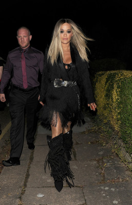Rita Ora pic #1144997