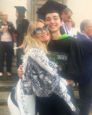 photo 24 in Rita Ora gallery [id1159960] 2019-07-25 00:00:00